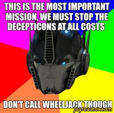 Best Transformers Quotes. QuotesGram