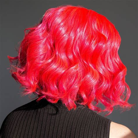 Electric Pink Pussycat™ - Classic High Voltage®– Tish & Snooky's Manic Panic