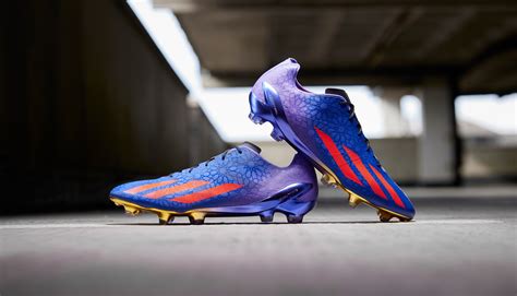 adidas Release Mo Salah Signature X Crazyfast - SoccerBible