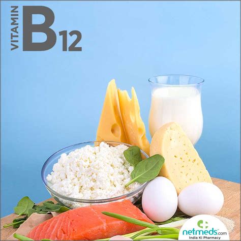 Vitamin B12: Functions, Food Sources, Deficiencies and Toxicity