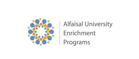 Alfaisal University Logo