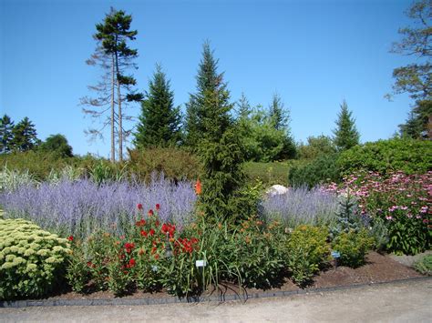 Coastal Maine Botanical Gardens in Boothbay Boothbay, Botanical Gardens, Maine, Coastal ...