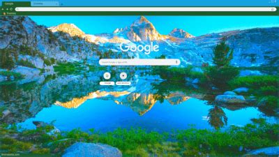 Nature Chrome Themes, page 14 - ThemeBeta