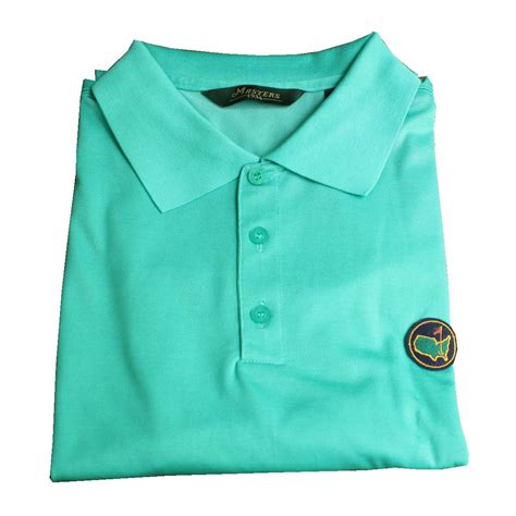 Lot Detail - Augusta National Members Exclusive Large Logo Euclid Golf ...