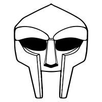 16 Best Mf doom mask ideas | mf doom, mf doom mask, doom