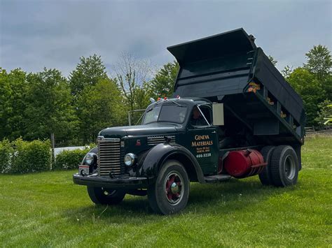 These International trucks epitomize working classics - Hagerty Media