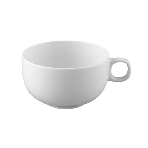 Rosenthal MOON Weiss Tea Cup without Saucer