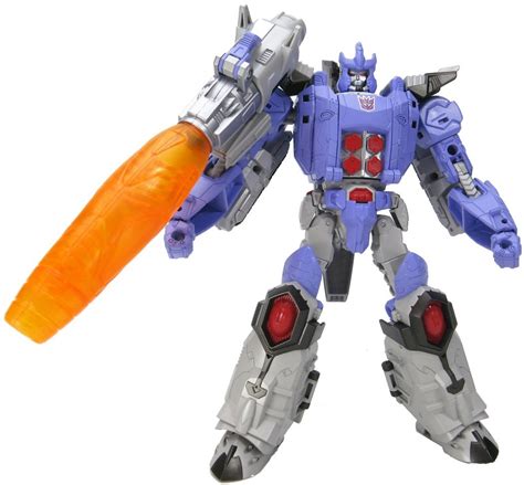 Galvatron - Transformers Toys - TFW2005