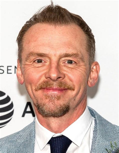 Simon Pegg - Rotten Tomatoes