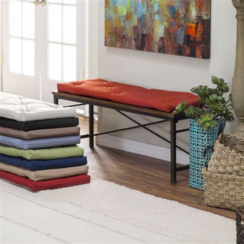 23 Newest Indoor Storage Bench Cushion - Home Decoration and Inspiration Ideas