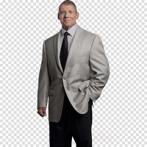 Vince Mcmahon Suit Clipart Vince Mcmahon Wwe Superstars - Vince Mcmahon ...