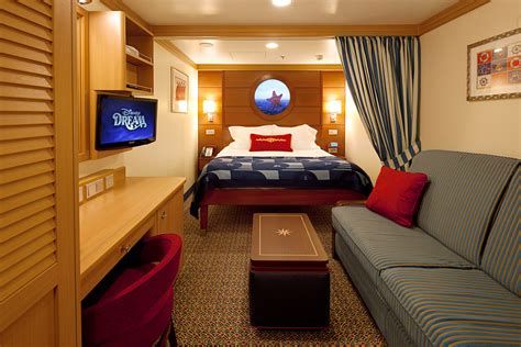 9 Awesome Cruise Ship Inside Cabins