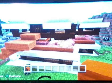 My friends house | Wiki | Minecraft Amino