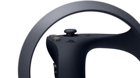 The PlayStation 5 is getting a new VR system, and Sony just showed off hardware for the first ...