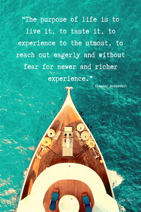 15 Inspiring Quotes For Explorers and Adventurers - Geez, Gwen! | Explore quotes, Inspirational ...