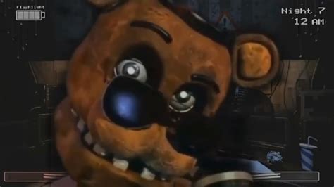 Freddy Fazbear The Rock Meme