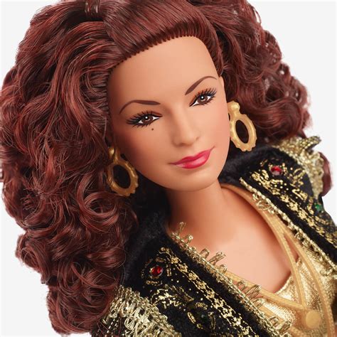 Barbie Signature Gloria Estefan doll - YouLoveIt.com