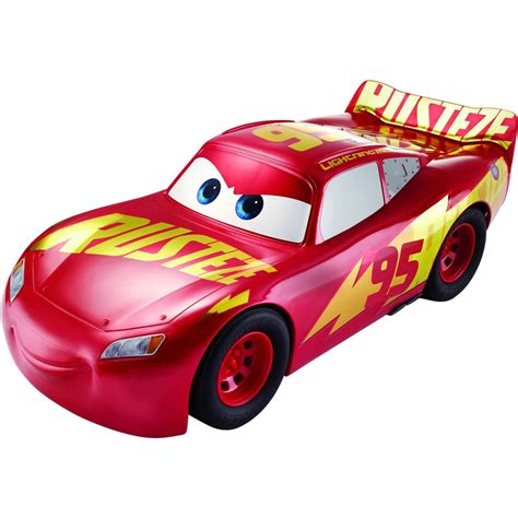 Download Lightning Mcqueen Small Toy Car Pics - LIGHT DESIGN