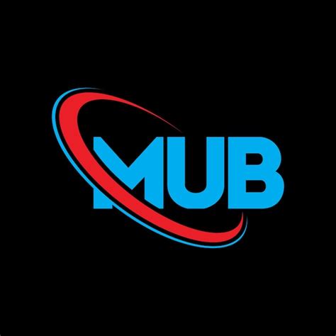 Mub Logo Generator - Free Vectors & PSDs to Download