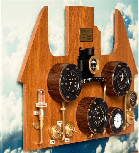 Sopwith F.1 Camel - ready made (RM 3000-4) - AEROCOCKPIT