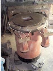 Steel Continuous Casting Machine Spares at best price in Mumbai