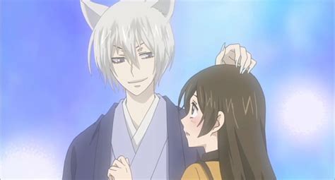 Pin on Kamisama Kiss