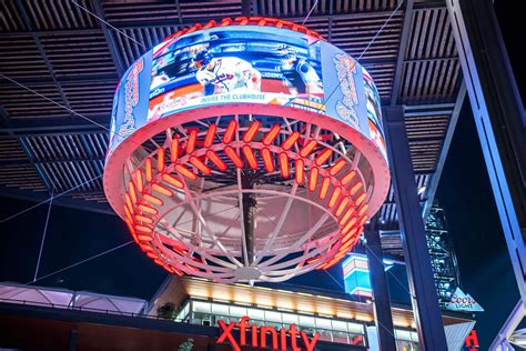 Atlanta Braves Iconic Baseball and Fan Experiences