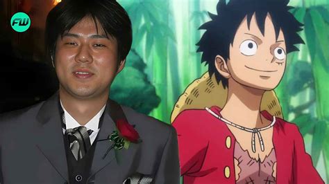 Eiichiro Oda: The Genius Behind One Piece - ANIME & GAMES