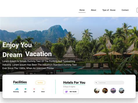 Browse thousands of Laos Beaches images for design inspiration | Dribbble