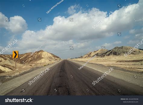 17 Makran Coast Highway Sunset View Images, Stock Photos, 3D objects ...