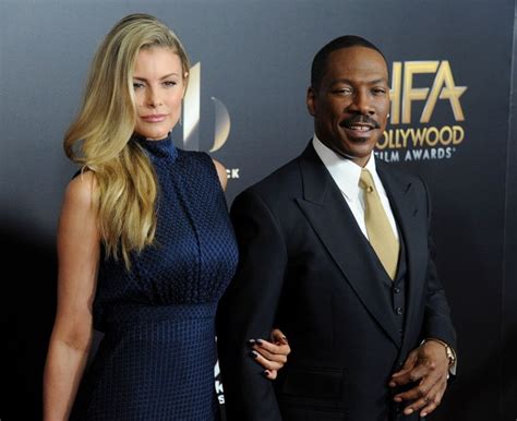 Eddie Murphy gets engaged to pregnant Paige Butcher ahead of 10th baby | Metro News