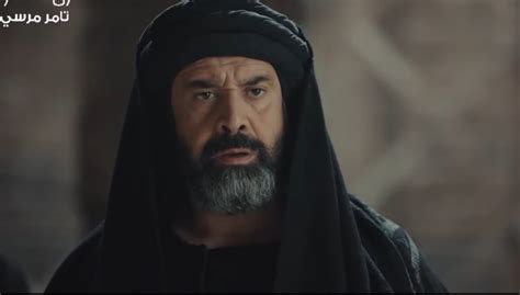 حسن الصباح – مسلسل الحشاشين – كريم عبد العزيز ممثل مصري عربى - Hassan Al-Sabah - The Assassins ...