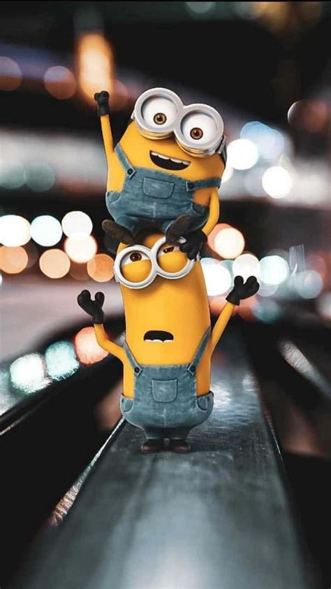 Update more than 69 minion wallpaper bob super hot - in.cdgdbentre