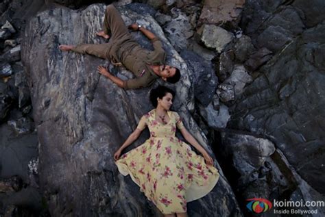 Watch Yeh Ishq Hai Song From Rangoon | Ft. Shahid, Kangana And Saif