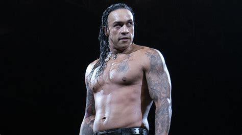 Damian Priest | WWE