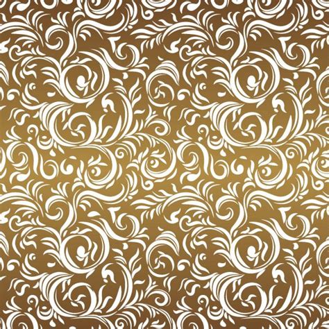 Gold Filigree 24 – Pattern Crew