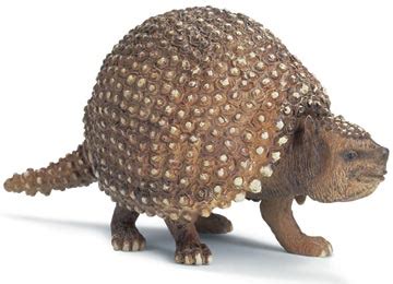 Glyptodon | Prehistoric Earth Wiki | Fandom