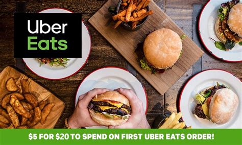 UberEATS in - Sydney | Groupon