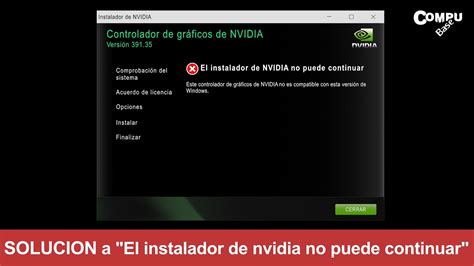 Instalar Controladores Nvidia Windows 10 Hot Sale | www.jackintheboxww.com