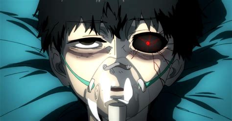 18 Times Anime Characters Went Through Human Experimentation