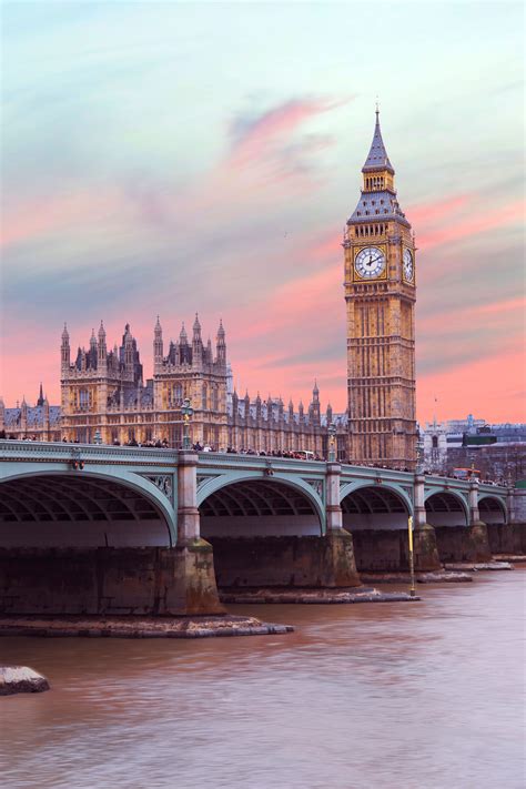 London Bucket List - The Ultimate Guide To Visiting | London bucket ...