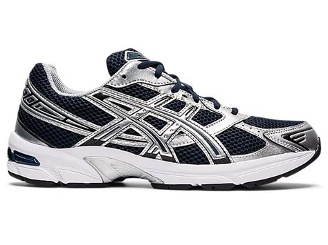 GEL-1130 | Unisex | French Blue/Pure Silver | Sportstyle Shoes | ASICS United States