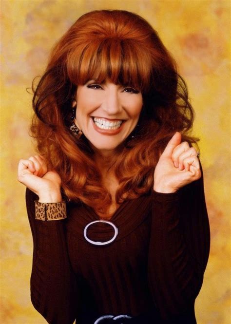 Monday Style Muse: Peggy Bundy. - Nubia's Nonsense