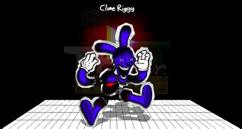 Clone Riggy by TheTophatBeing on Newgrounds