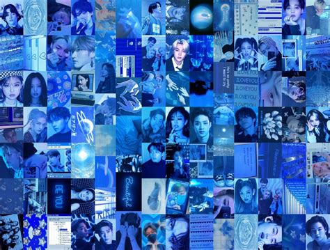 Kpop Collage Wallpapers - Wallpaper Cave