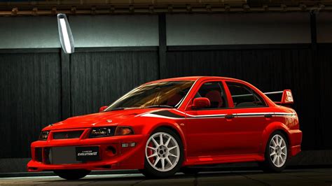 Mitsubishi Lancer Evo 5 Wallpapers - Top Free Mitsubishi Lancer Evo 5 ...