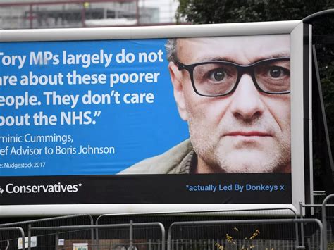 Boris Johnson Quotes Nhs