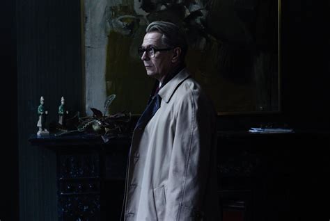 'Tinker, Tailor, Soldier, Spy' Promotional Still - Tinker Tailor ...