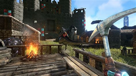 Ark: Survival Evolved tips and tricks | TechRadar