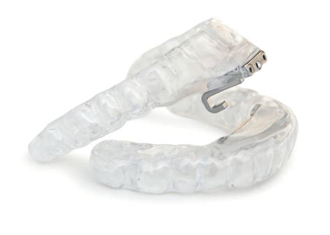 The Many Benefits Of A Sleep Apnea Mouthpiece | Sleep Apnea Mouth Guard